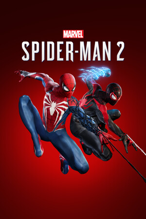 Marvel’s Spider-Man 2 repack
